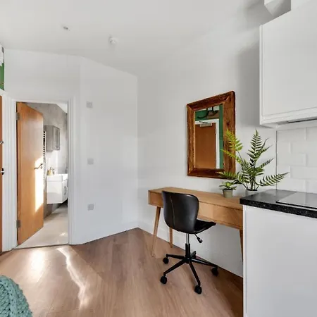 Cozy And Lovely Studio - Close To Everything! London Exterior photo