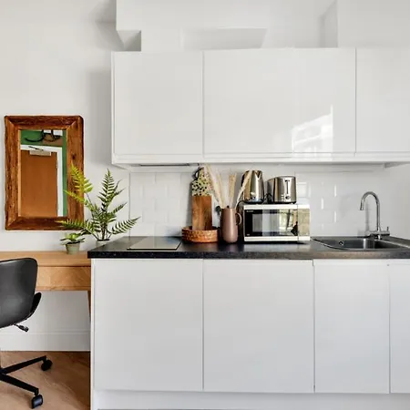 Cozy And Lovely Studio - Close To Everything! London Exterior photo
