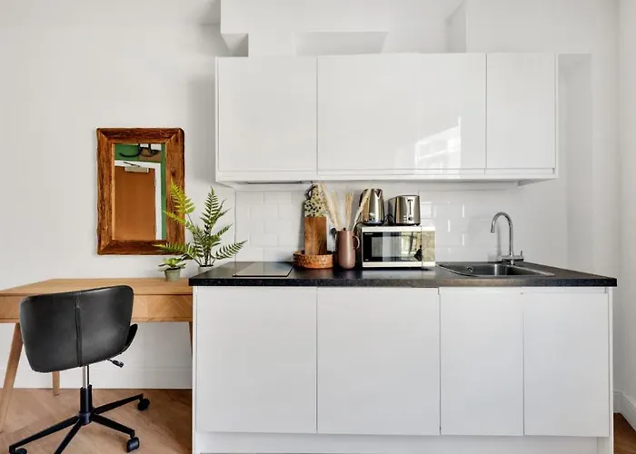 Cozy And Lovely Studio - Close To Everything!