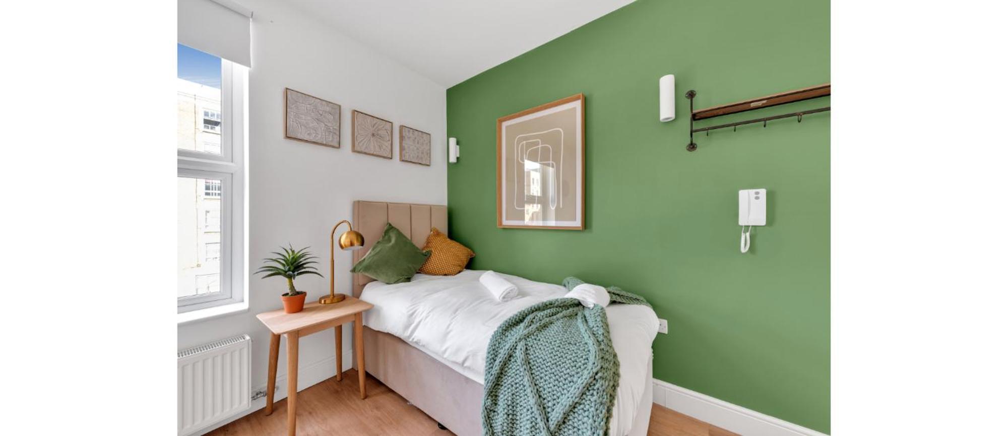 Apartamento Cozy And Lovely - Close To Everything!